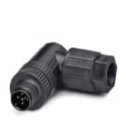 PHOENIX CONTACT - SACC-M12MR-5PL DN CONNETTORE DATI
