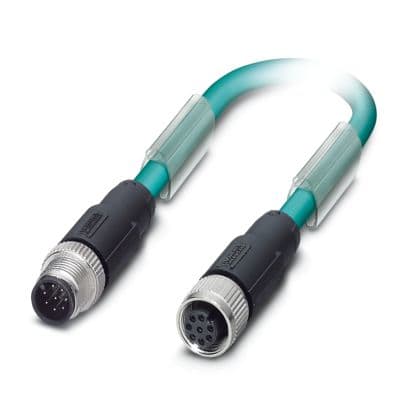 PHOENIX CONTACT - NBC-M12MS/ 2,0-94B/M12FS CAVO BUS