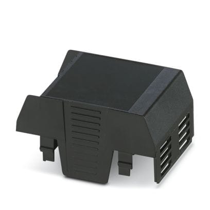 PHOENIX CONTACT - EH 52,5 F-C SS/ABS-PC BK9005 CUSTODIA
