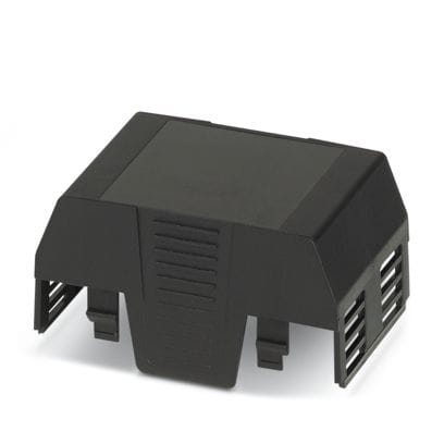 PHOENIX CONTACT - EH 45 F-C CS/ABS-PC BK9005 CUSTODIA
