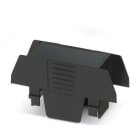PHOENIX CONTACT - EH 22,5 F-C DS/ABS-PC BK9005 CUSTODIA