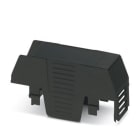 PHOENIX CONTACT - EH 22,5 F-C SS/ABS-PC BK9005 CUSTODIA