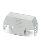 PHOENIX CONTACT - EH 22,5 F-C CS/ABS-PC GY7035 CUSTODIA