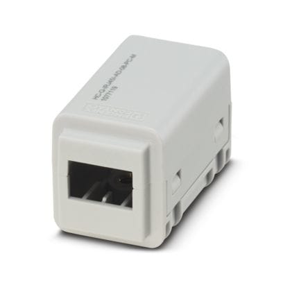 PHOENIX CONTACT - HC-Q-I-RJ45I-AD-08-PC-M INSERTO