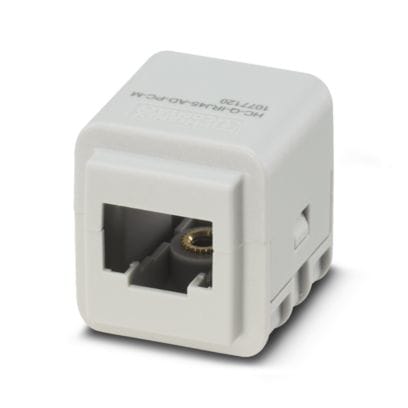 PHOENIX CONTACT - HC-Q-I-RJ45-AD-PC-M INSERTO