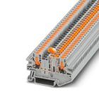 PHOENIX CONTACT - PTV 2,5-MT MORSETTO CON SEZIONATORE