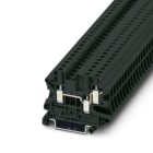 PHOENIX CONTACT - UT 4-TWIN BK MORSETTO VITE PASSANTE