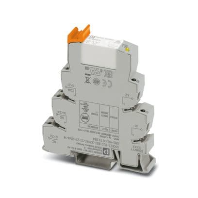 PHOENIX CONTACT - PLC-RSC-230AC/21-21/SO46/HI MODULO RELE