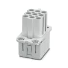 PHOENIX CONTACT - HC-COM-Q08-I-CT-F INSERTO