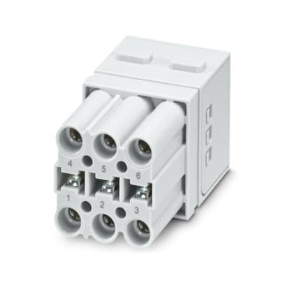 PHOENIX CONTACT - HC-TSC-M-06-PT-F MODULO PORTACONTATTI