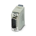 PHOENIX CONTACT - HC-M-DSUB-09/2-CT-F INSERTO