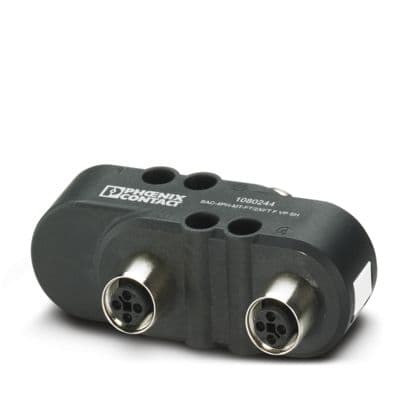 PHOENIX CONTACT - SAC-4PH-MT-FT/2XFT F VP SH DISTRIBUTORE