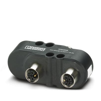 PHOENIX CONTACT - SAC-5PH-ML-FL/2XFL F VP SH DISTRIBUTORE