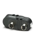 PHOENIX CONTACT - SAC-5PH-ML-FL/2XFL F VP SH DISTRIBUTORE