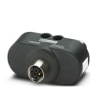 PHOENIX CONTACT - SAC-5PY-FL/ML-FL F VP SH DISTRIBUTORE AD