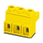 PHOENIX CONTACT - GMSTBT 2,5 HV/3-ST-7,25 YE CUSTODIA