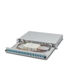 PHOENIX CONTACT - FOC-SB-FR19:1U-LCD24-OS2 BK CONNESSIONE