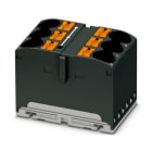 PHOENIX CONTACT - PTFIX 6X10/S BK MORSETTO DI DISTRIBUZION