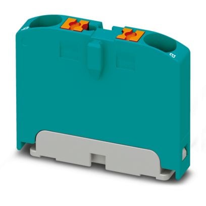 PHOENIX CONTACT - PTFIX 2X2,5 TQ BLOCCO DISTRIBUTORE