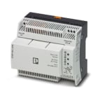 PHOENIX CONTACT - STEP-UPS/12DC/12DC/4/46WH DC UPS + BAT