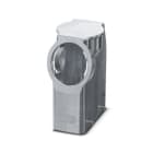 PHOENIX CONTACT - HC-STA-B16-HHFD-1STM50-EL-AL CUSTODIA