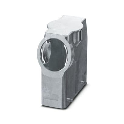 PHOENIX CONTACT - HC-STA-B24-HHFD-1STM50-EL-AL CUSTODIA