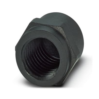 PHOENIX CONTACT - PV-FT-C COLLAR NUT BK CONNESSIONE