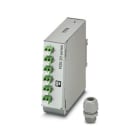 PHOENIX CONTACT - FOC-FDX20-PP-LCD6-OSA-PT9 CONNESSIONE