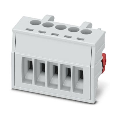 PHOENIX CONTACT - ICC25-PSC1,5/5-3,5-AA-7035 CUSTODIE ELET