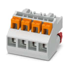 PHOENIX CONTACT - ICC25-PPC2,5/4-5,0-AA-7035 CUSTODIE ELET
