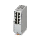 PHOENIX CONTACT - FL SWITCH 1108T SWITCH UNMANAGED