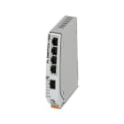 PHOENIX CONTACT - FL SWITCH 1004NT-SFX SWITCH UNMANAGED
