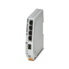 PHOENIX CONTACT - FL SWITCH 1104N-SFP SWITCH UNMANAGED
