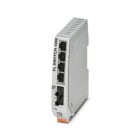 PHOENIX CONTACT - FL SWITCH 1004N-FX ST SWITCH UNMANAGED