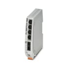PHOENIX CONTACT - FL SWITCH 1004N-FX SM SWITCH UNMANAGED
