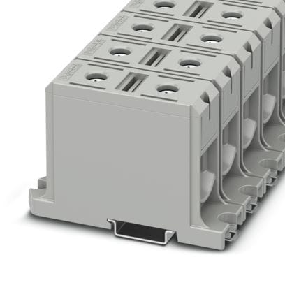 PHOENIX CONTACT - UBAL 150 MORSETTO PER CONDUTORI ALLUMINI