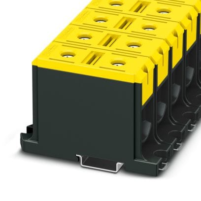 PHOENIX CONTACT - UBAL 150 FE MORSETTO PER CONDUTTORI ALLU