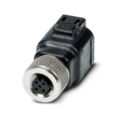 PHOENIX CONTACT - SAC-6P-DTMS-5P-M12FS ADATTATORE