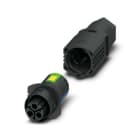 PHOENIX CONTACT - IPD P 3P2,5 F BK CONNETTORE