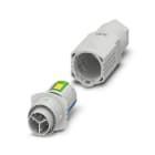 PHOENIX CONTACT - IPD P 3P2,5 M GY CONNETTORE