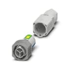 PHOENIX CONTACT - IPD PL 3P2,5 M GY CONNETTORE
