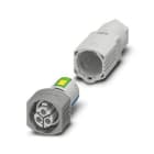 PHOENIX CONTACT - IPD PL 3P2,5 F GY CONNETTORE