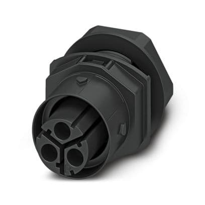 PHOENIX CONTACT - IPD W 3P2,5 F M20 BK CONNETTORE