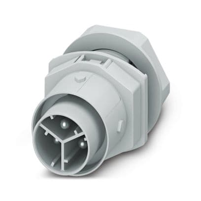 PHOENIX CONTACT - IPD W 3P2,5 M M20 GY CONNETTORE