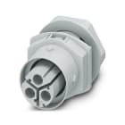PHOENIX CONTACT - IPD W 3P2,5 F M20 GY CONNETTORE