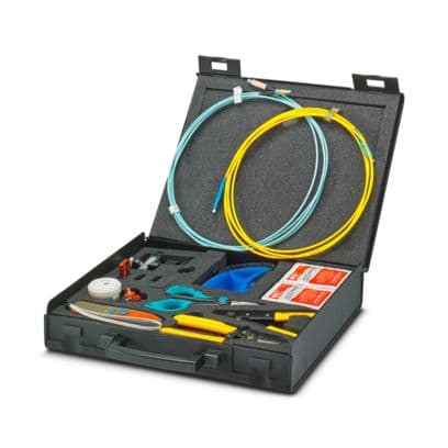 PHOENIX CONTACT - FOC-TOOL-SET-GOF CONNESSIONE