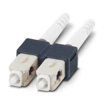 PHOENIX CONTACT - FOC-C-SCD-MM CONNETTORE IN FIBRA OTTICA