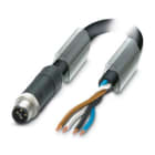 PHOENIX CONTACT - SAC-4P-M12MST/ 1,0-110 CAVO POWER