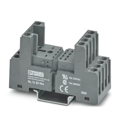 PHOENIX CONTACT - ECOR-2-BSC2/4X21 PRESE RELE