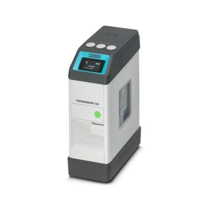 PHOENIX CONTACT - THERMOMARK GO STAMPANTE A TRASF. TERMICO